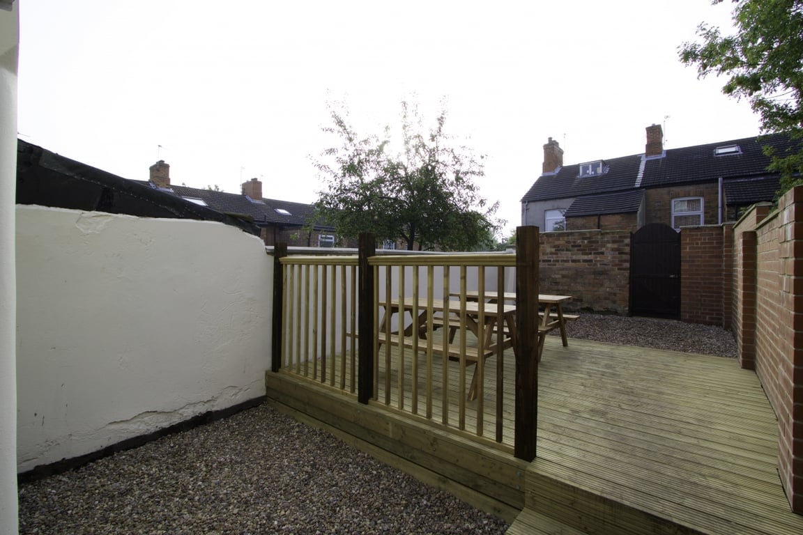 5 Newstead Grove