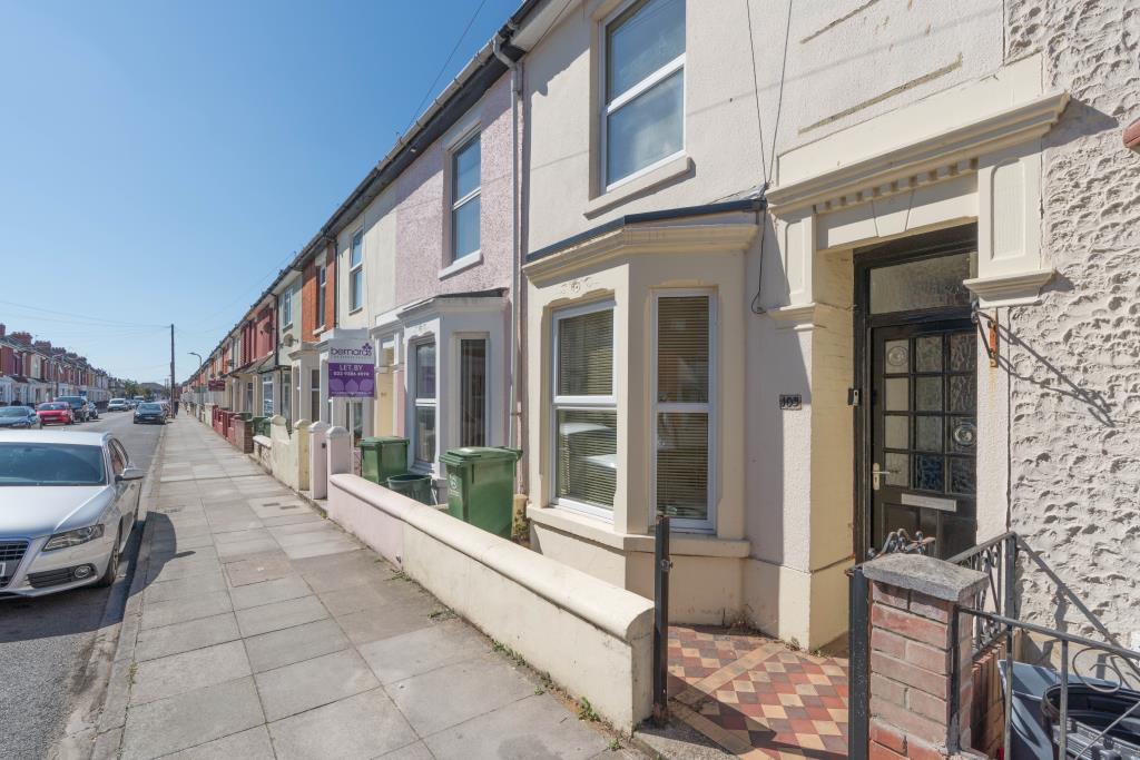 103 Bath Road