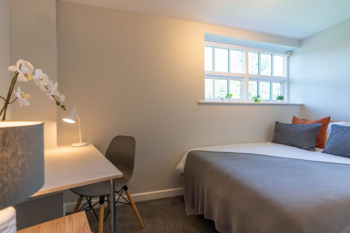 Flat 6 Shiners Yard, 123 Jesmond Road