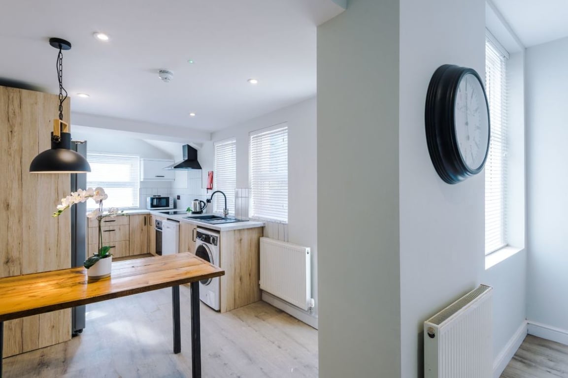 4 Milking Stile Lane