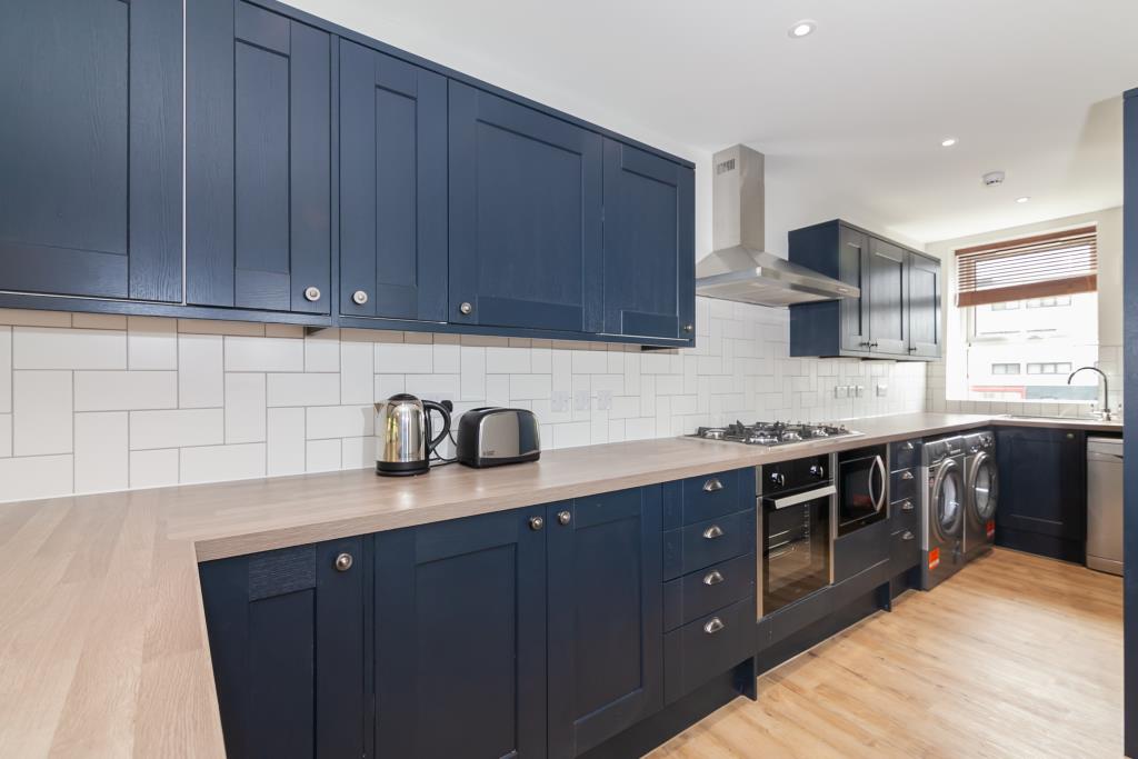 Flat 6, 42 Bankfield Road