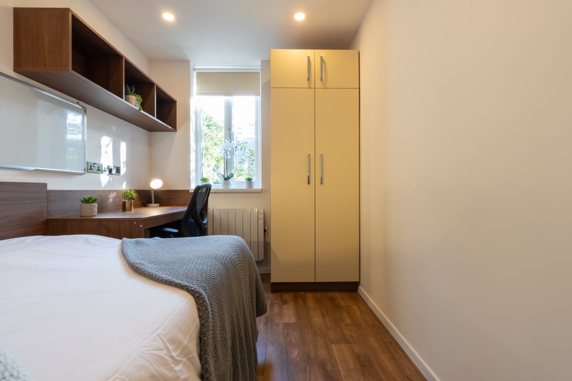 Flat 10, B Jesmond View