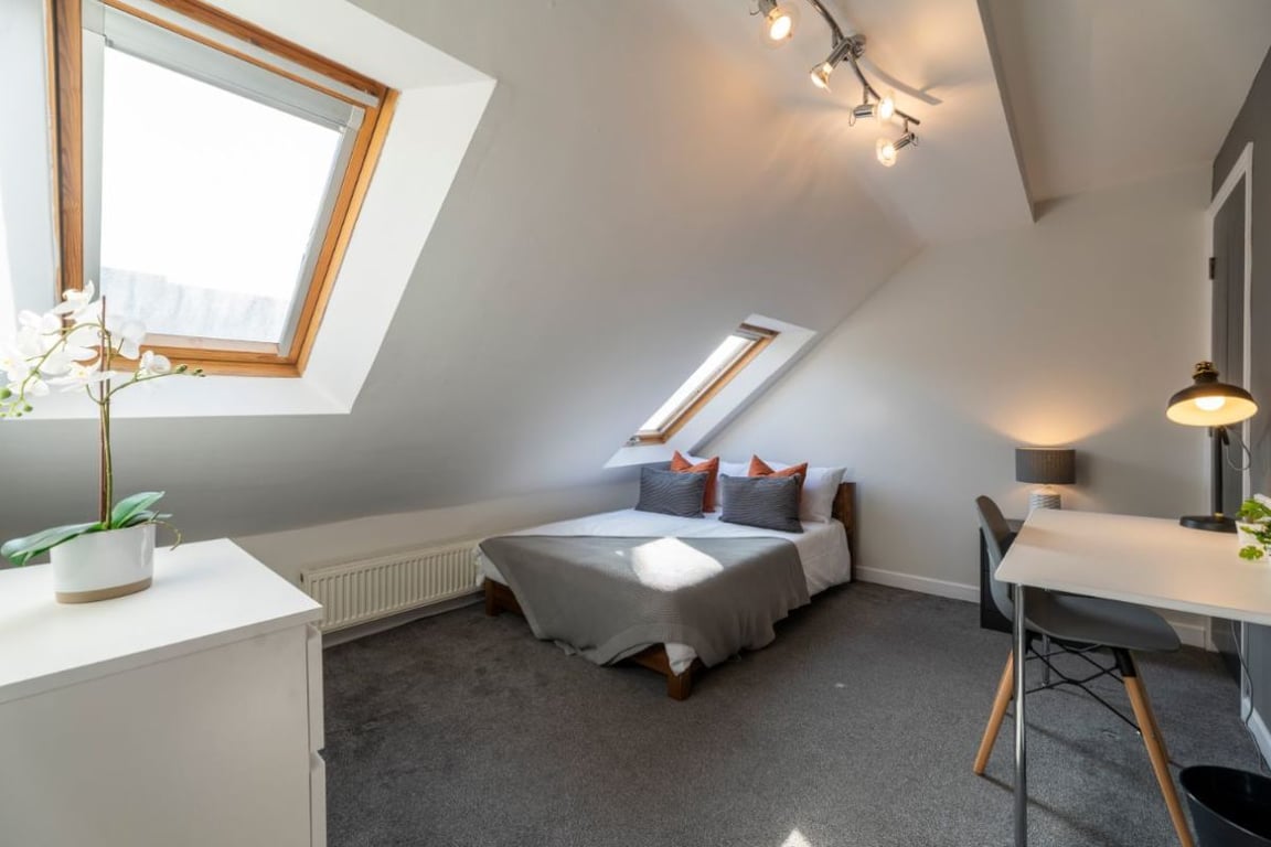 101 Chillingham Road