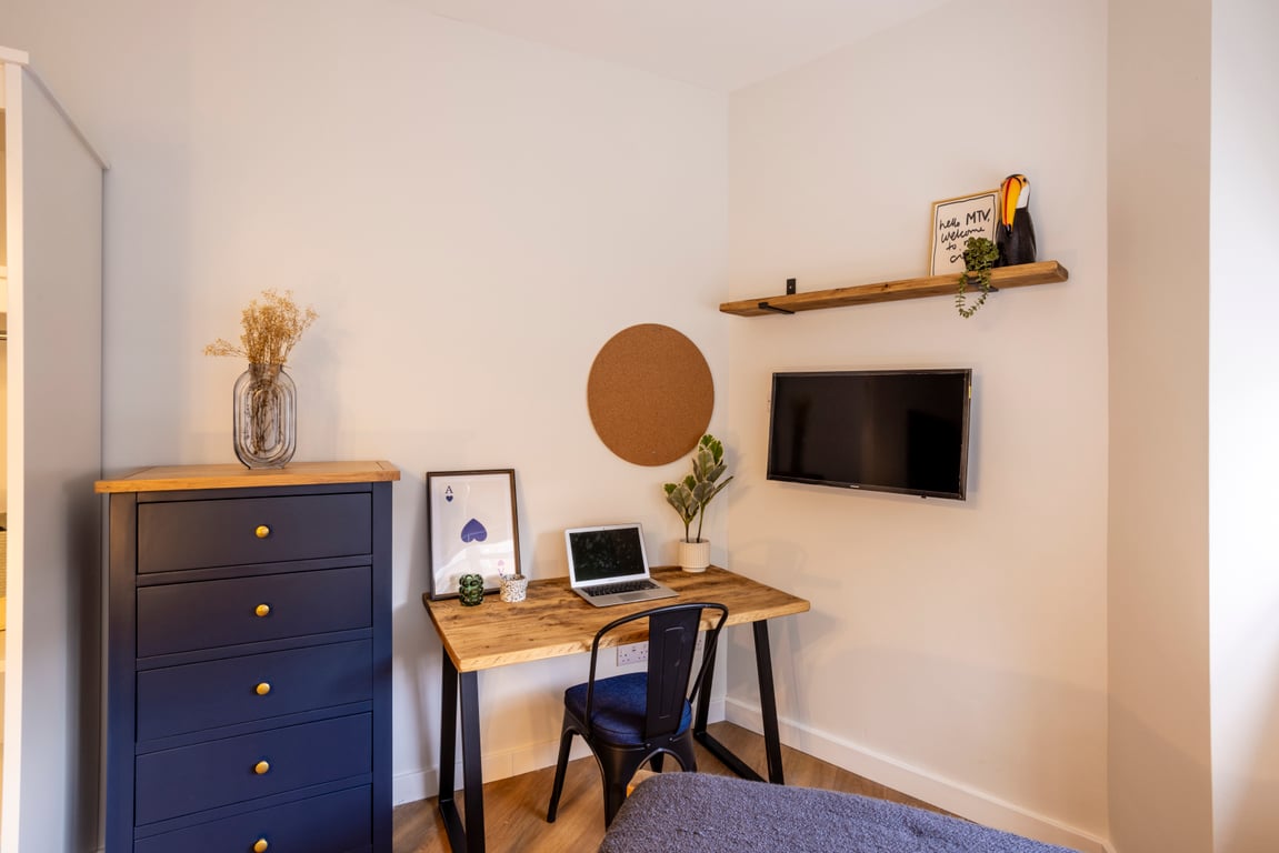 Flat 1, TW1X
