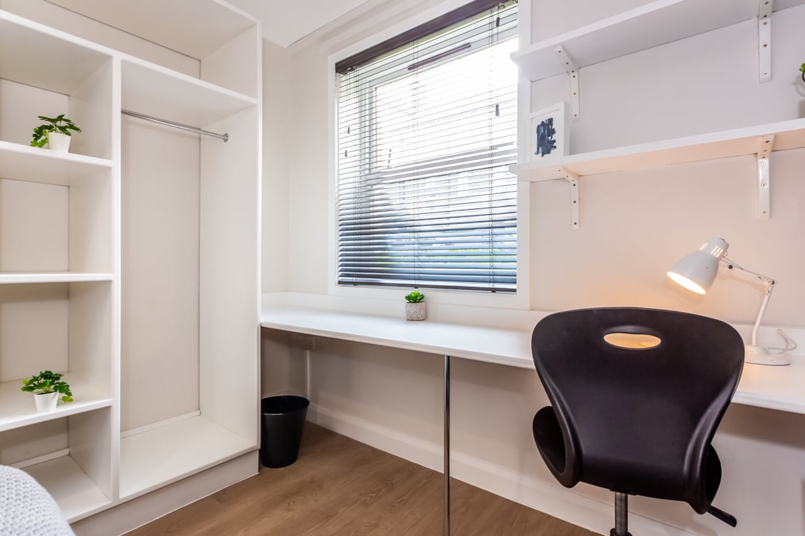 Flat 11, Crossgate Lofts