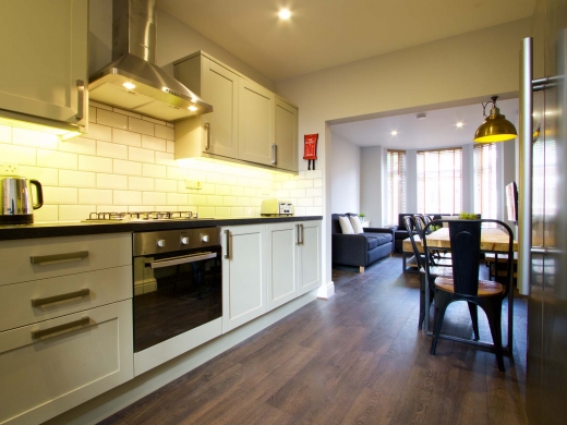 45 Granville Road