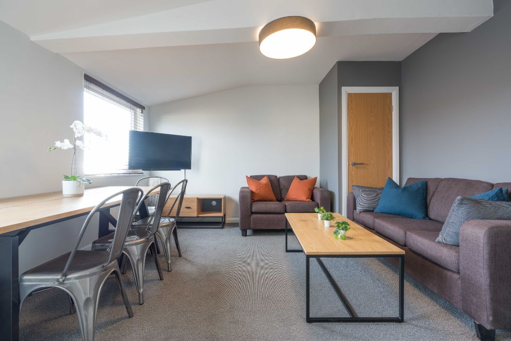Flat 19 Kielder House, 55-59 Osborne Road
