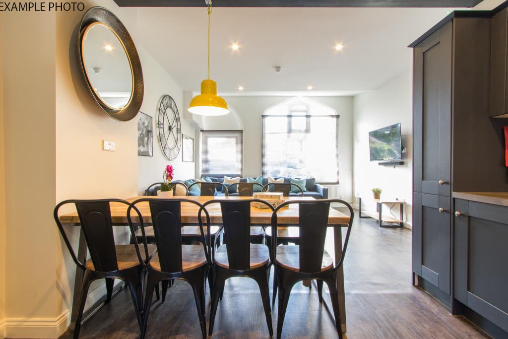 65 Fulford Road