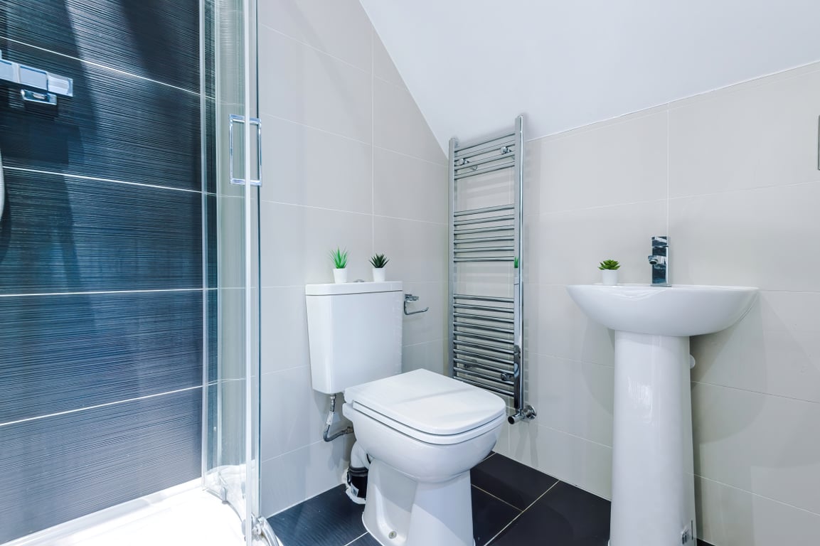 Flat 16, 160 Upper New Walk
