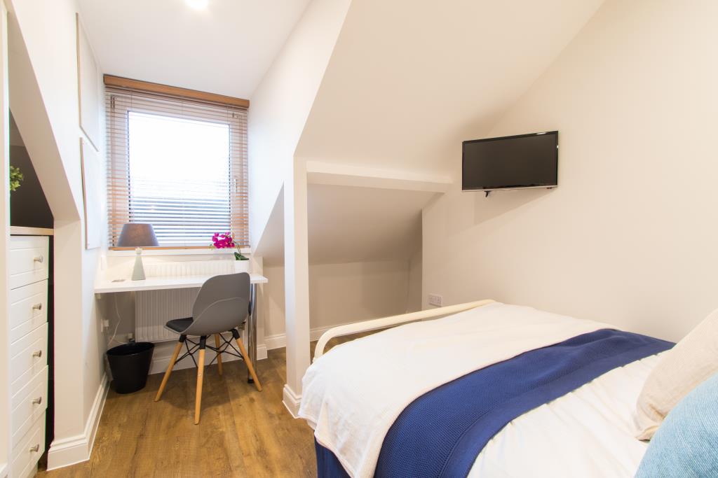 Flat 3, 11 Camden Street