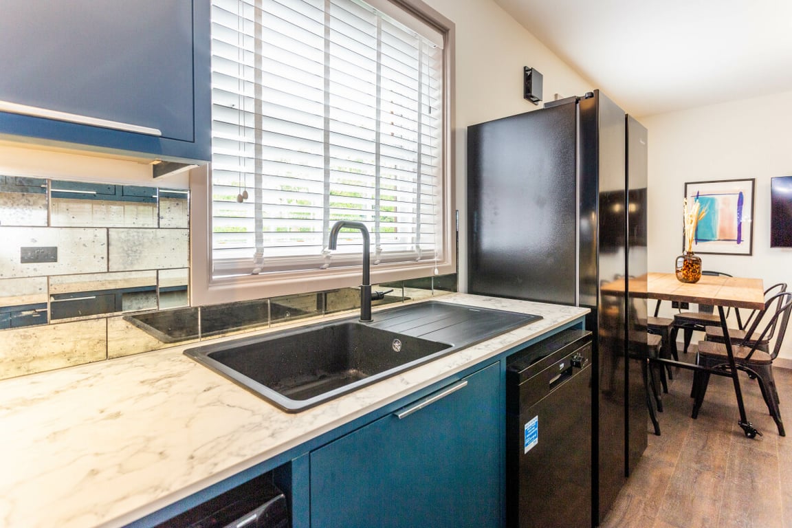 Flat 16, Crossgate Lofts