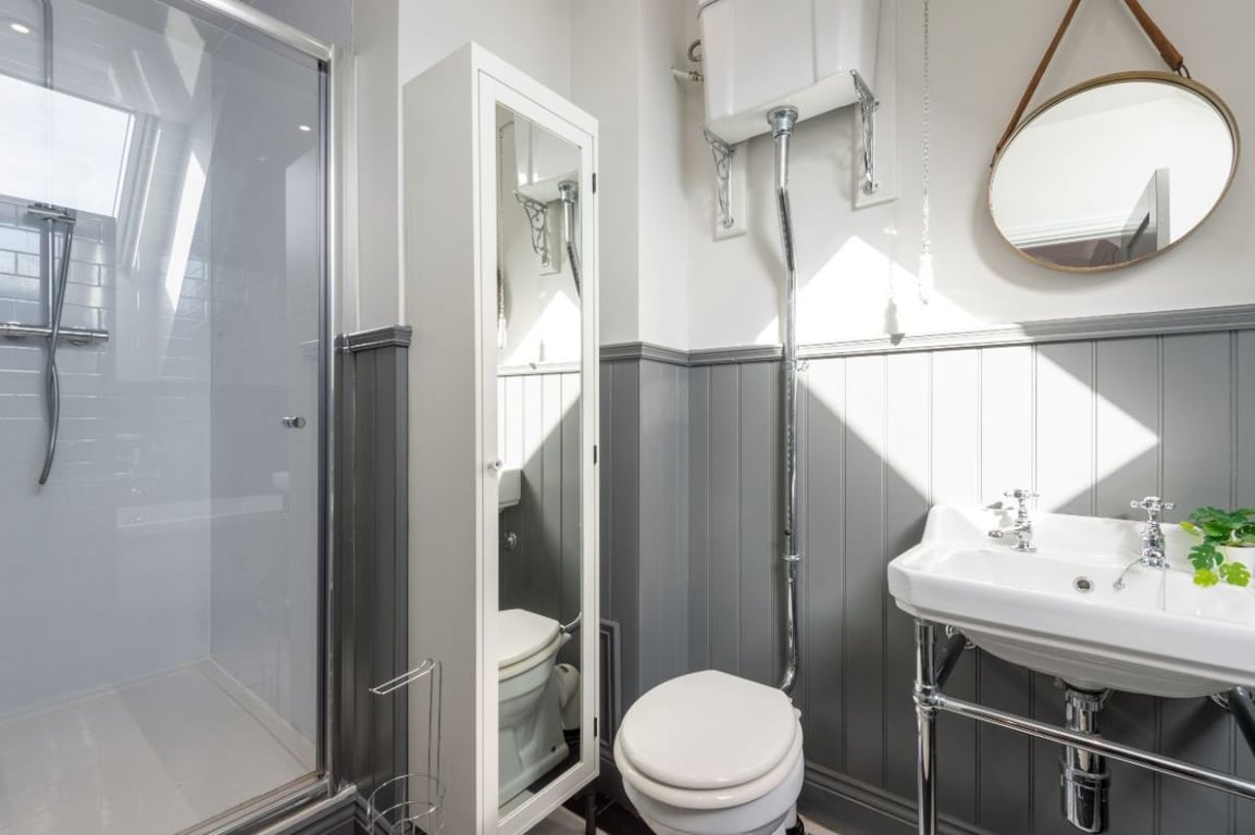 Flat 7, 44 Burdon Terrace