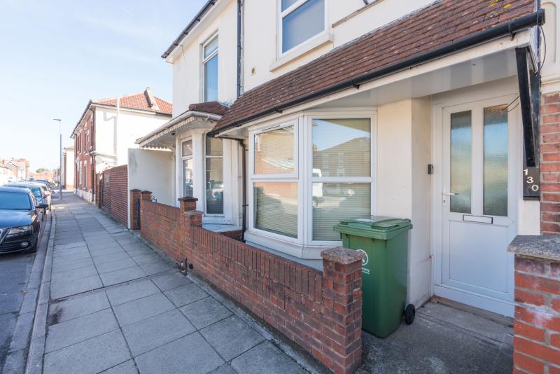 130 Talbot Road
