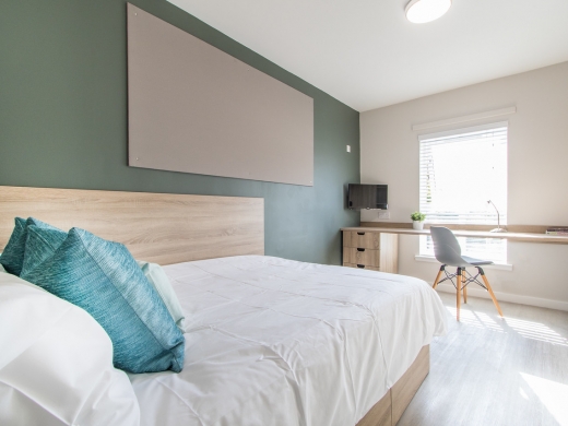 Flat 8, 6 Morrison Circus