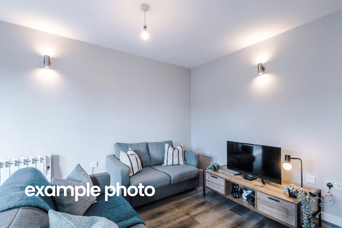 Flat 17, Mayfair Court