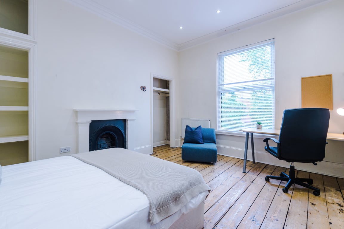 19 Kensington Terrace