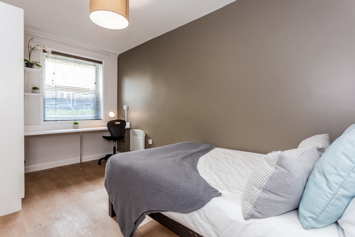 Flat 11, Crossgate Lofts