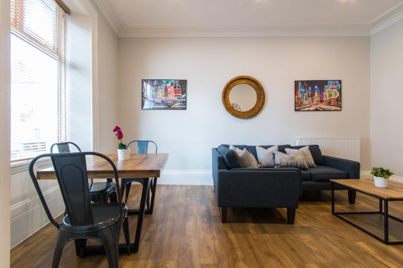 Flat 1, 11 Camden Street