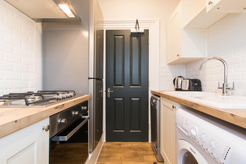 Flat 2, 11 Camden Street