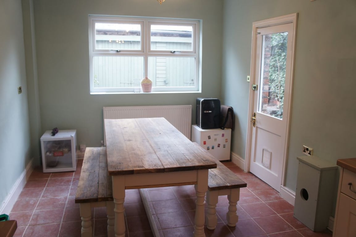 62 Haxby Road
