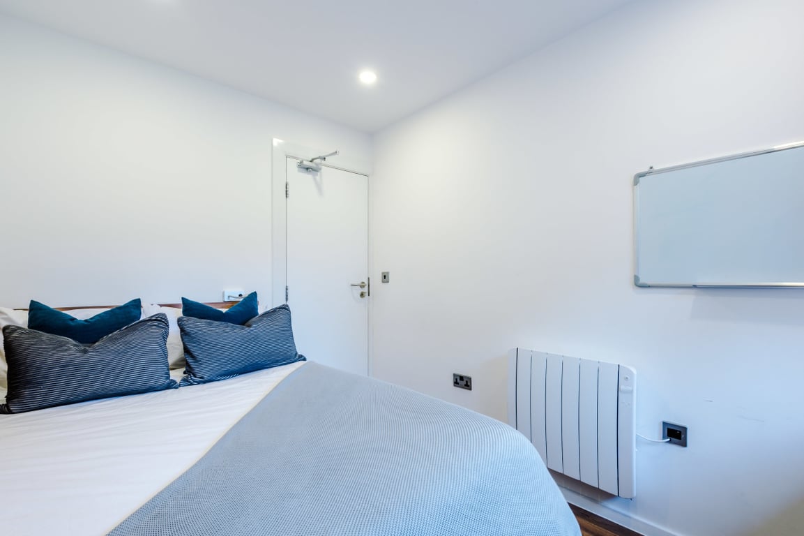 Flat 1, B Jesmond View
