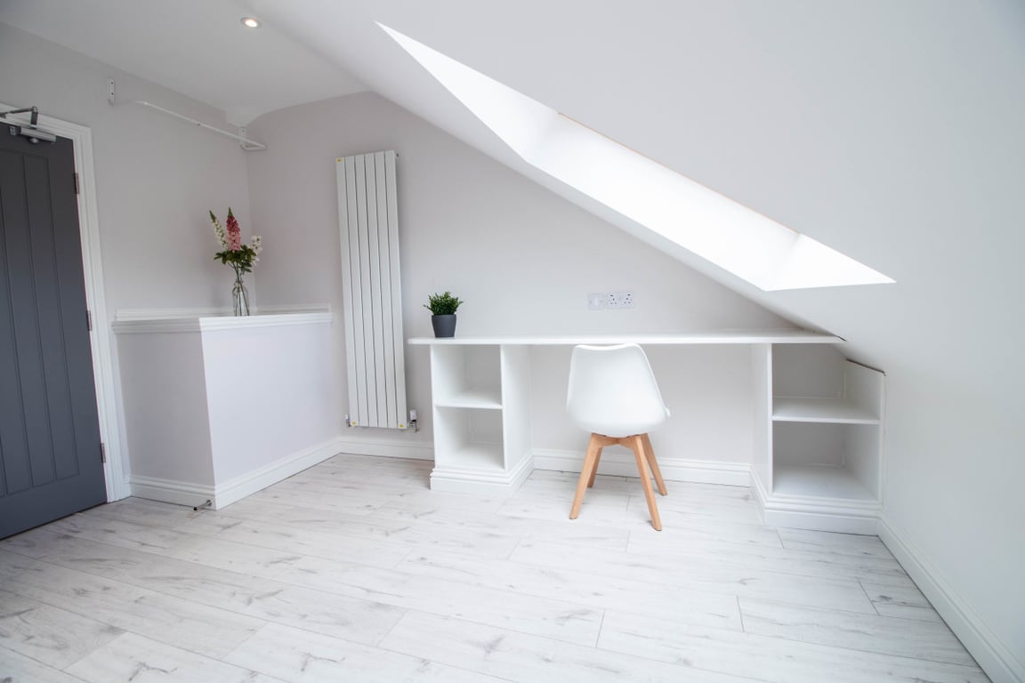 60 Langton Road
