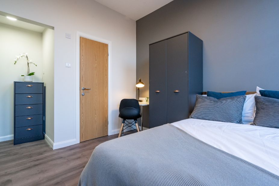 Flat 16 Kielder House, 55-59 Osborne Road