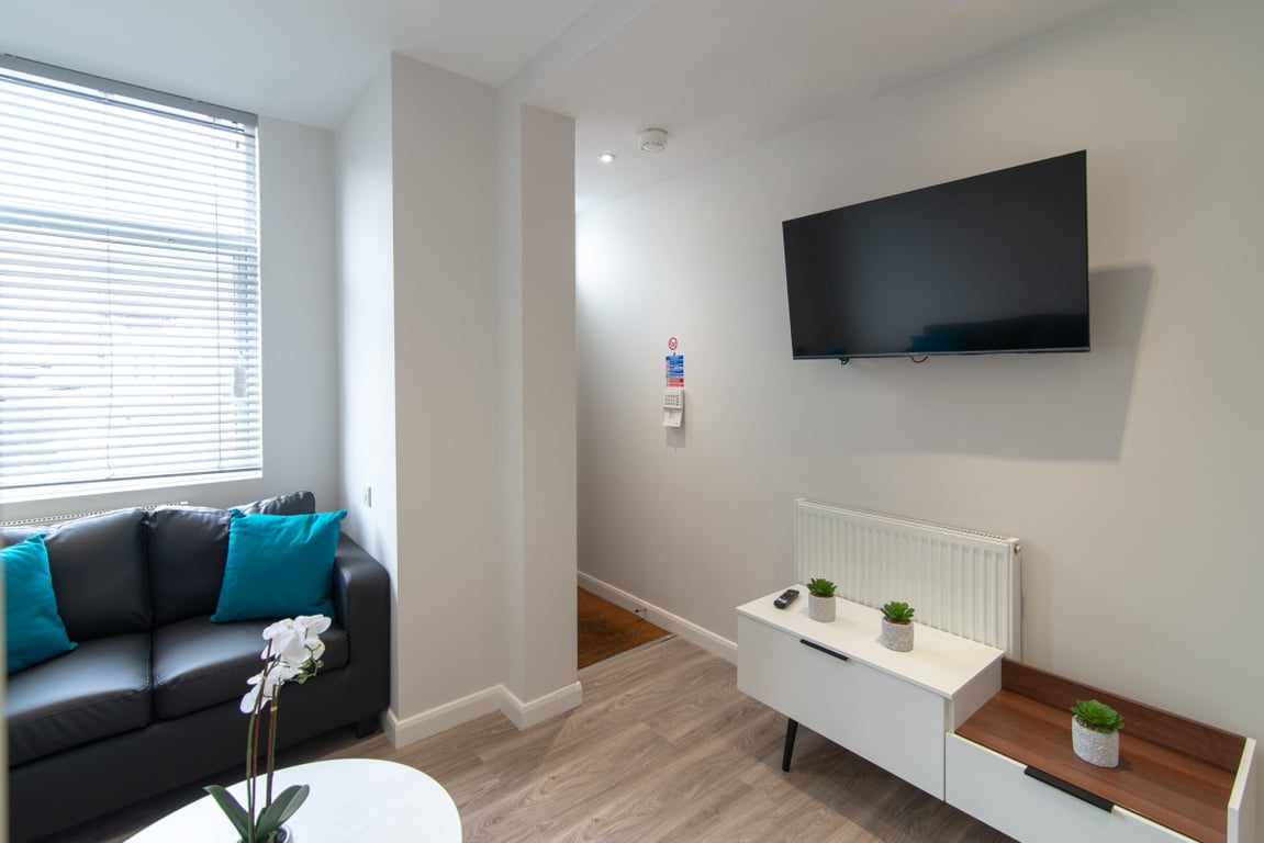 38 Cauldon Road