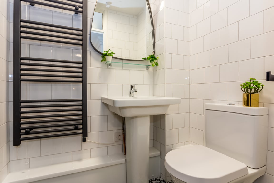 Flat 11, Crossgate Lofts