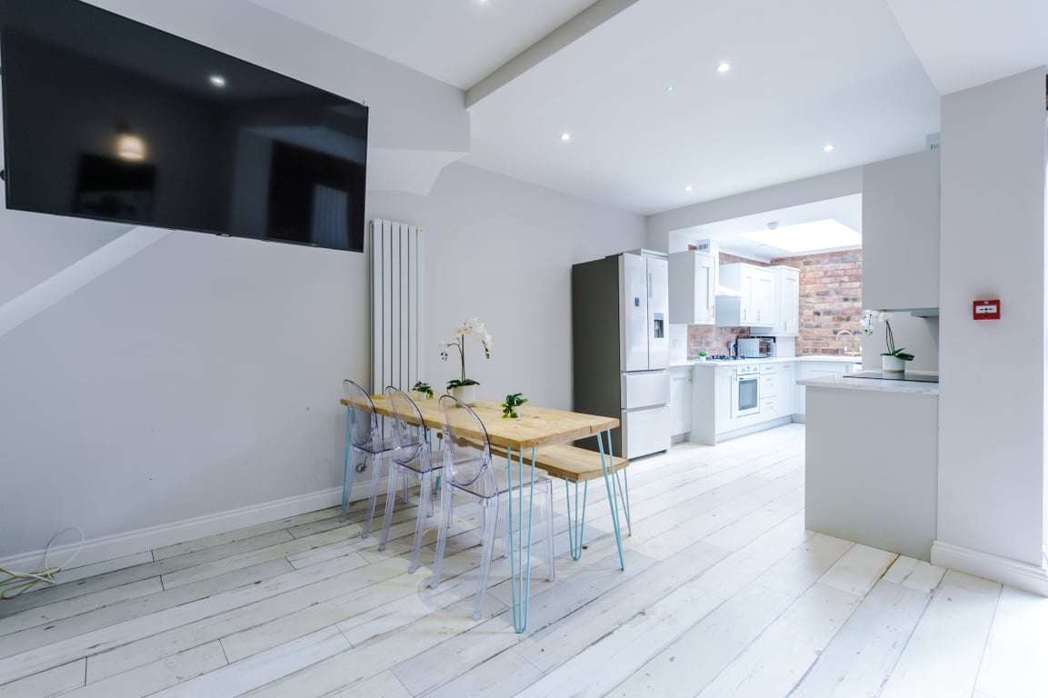 70 Langton Road