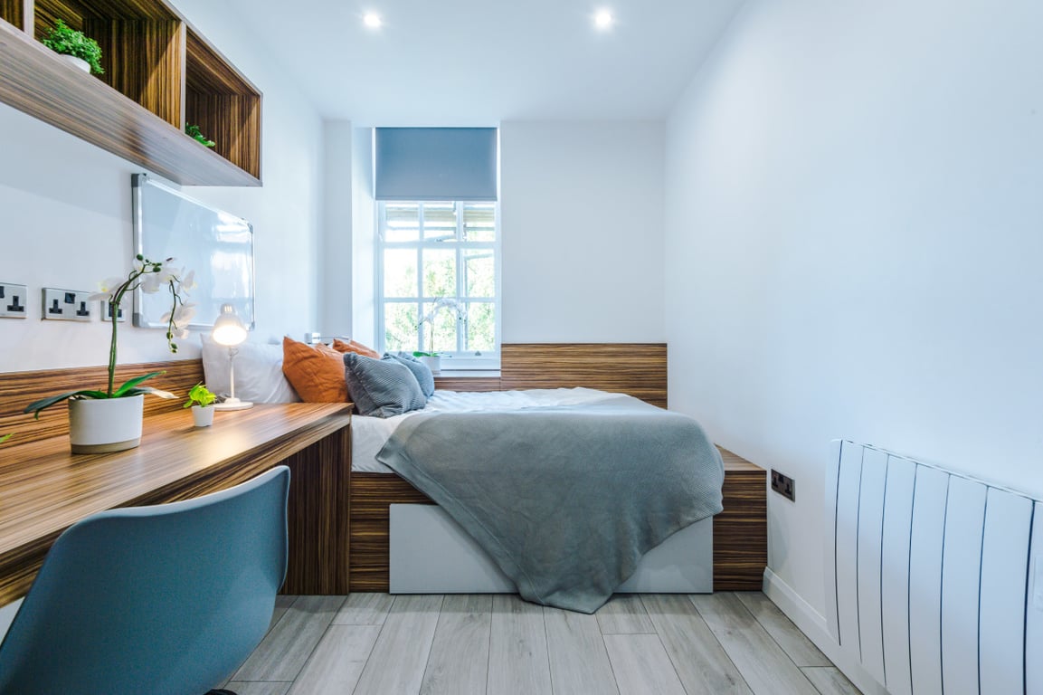 Flat 7, A Jesmond View
