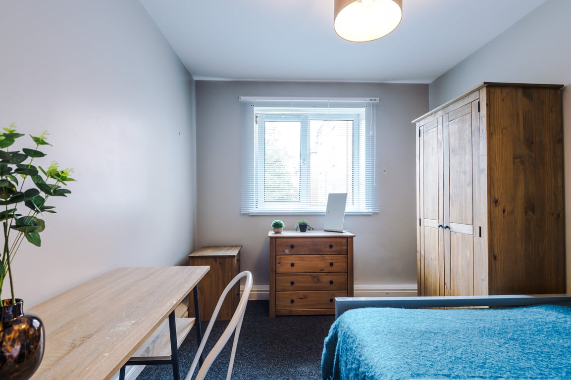 Flat 15, Lowry House