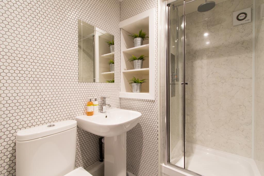 Flat 1, Victoria Court Mews