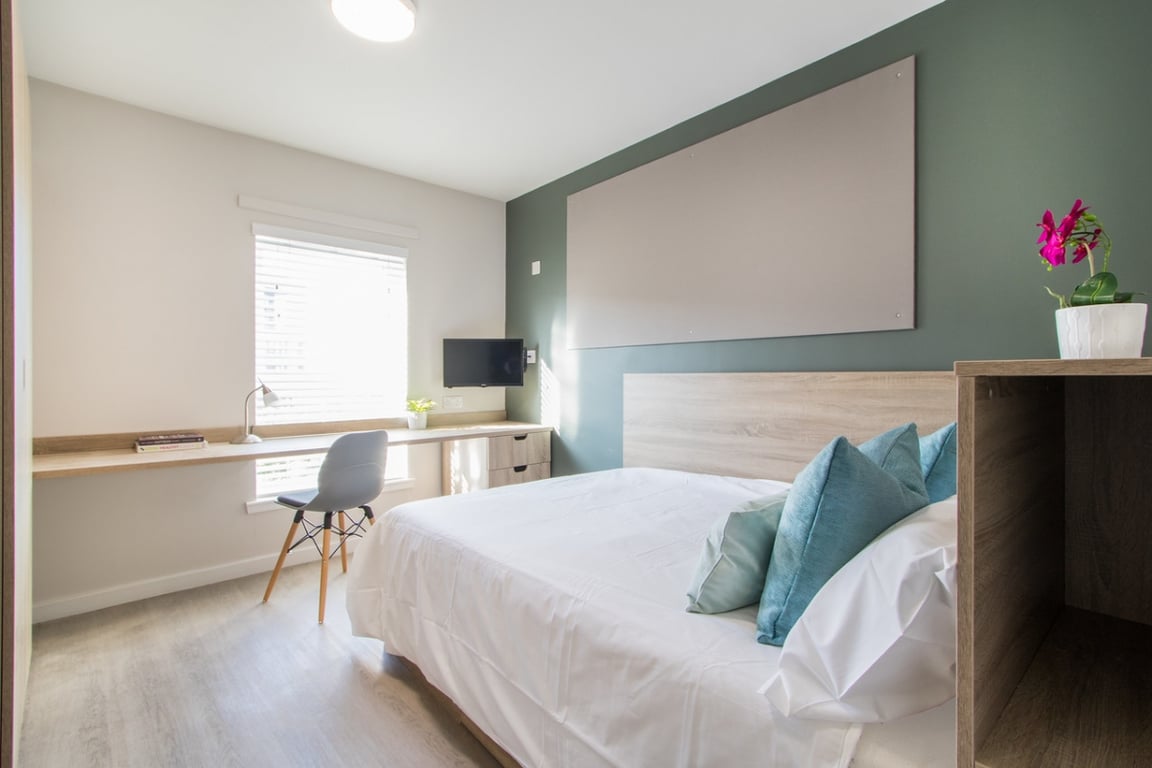 Flat 5, 6 Morrison Circus