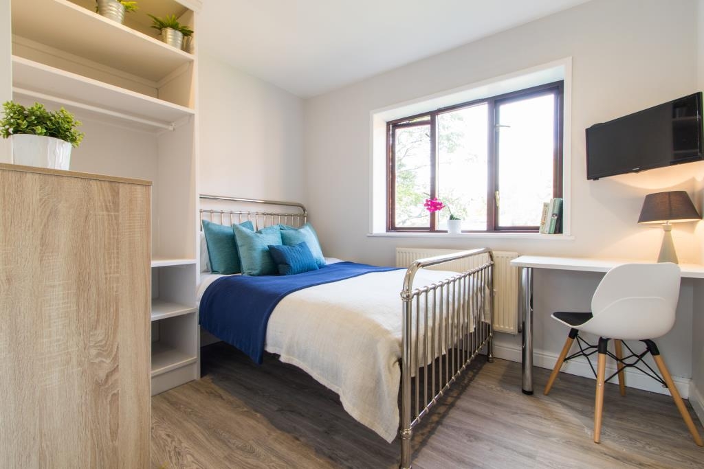 Flat 7, Victoria Court Mews