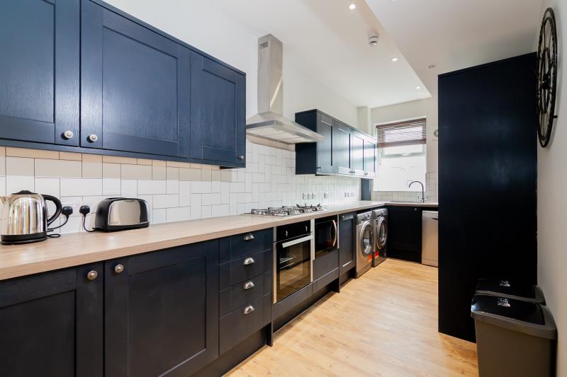 Flat 4, 42 Bankfield Road