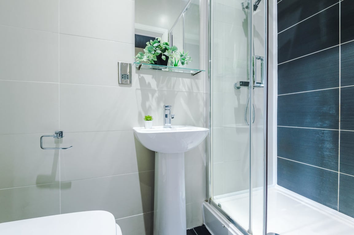 Flat 6, 160 Upper New Walk