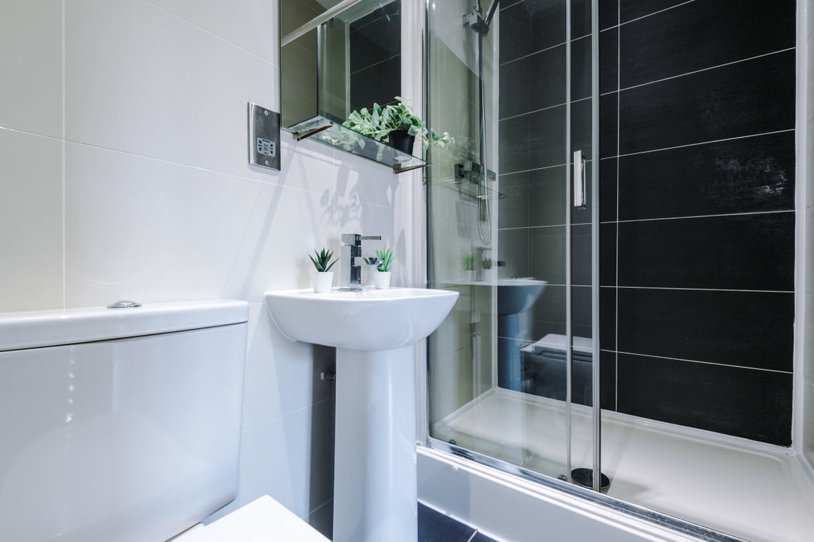 Flat 11, 160 Upper New Walk