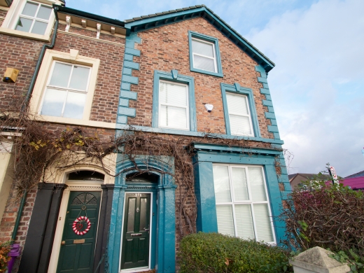 271 Smithdown Road