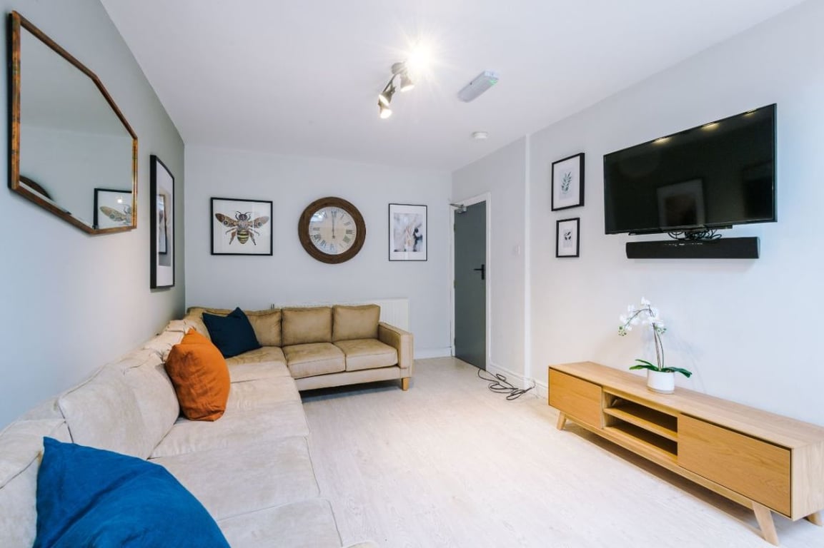 41 Talbot Road