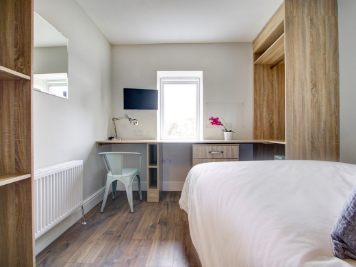 Flat C, Park View