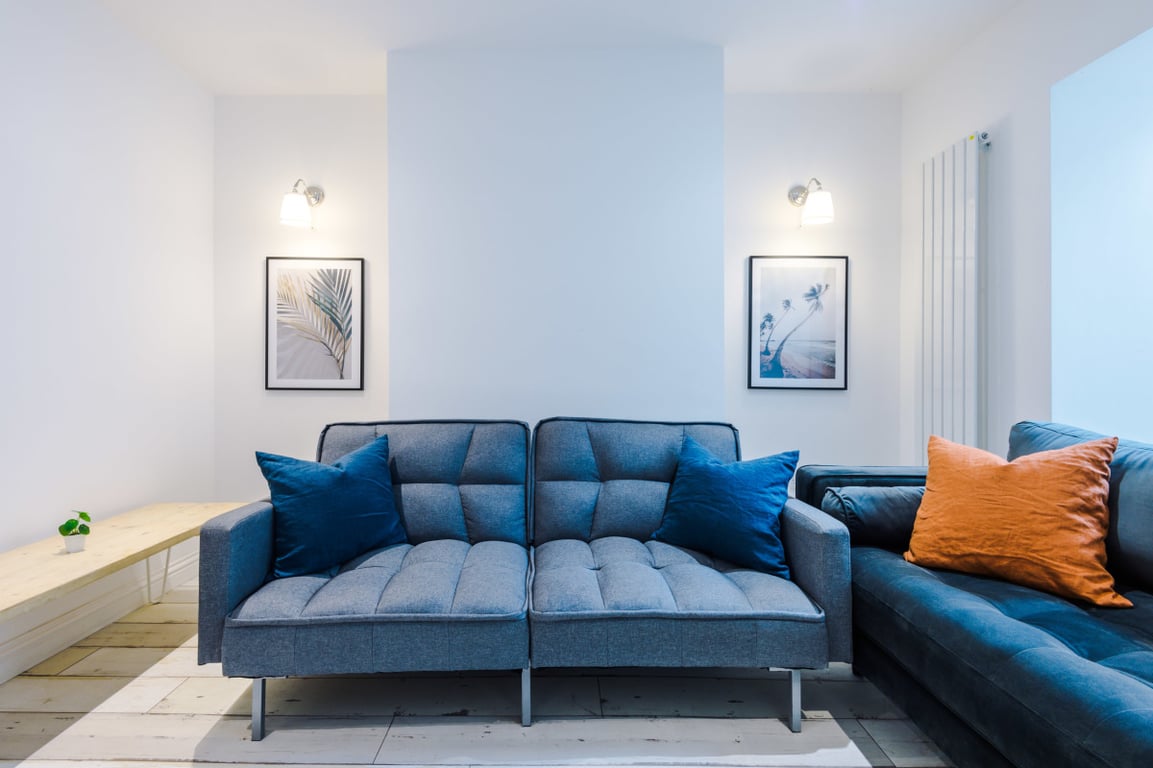 7 Gladstone Terrace