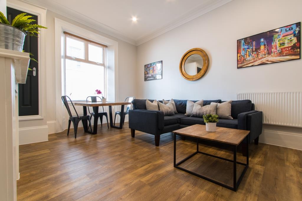 Flat 1, 11 Camden Street