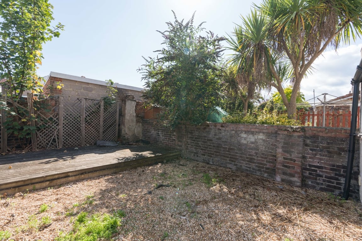50 St Augustine Road