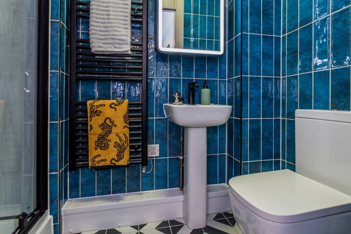 Flat 15, Crossgate Lofts
