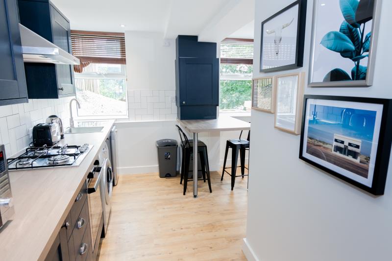 Flat 2, 42 Bankfield Road