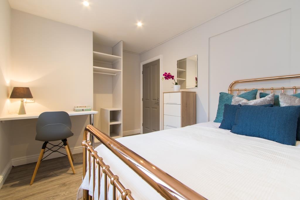 Flat 1, Victoria Court Mews