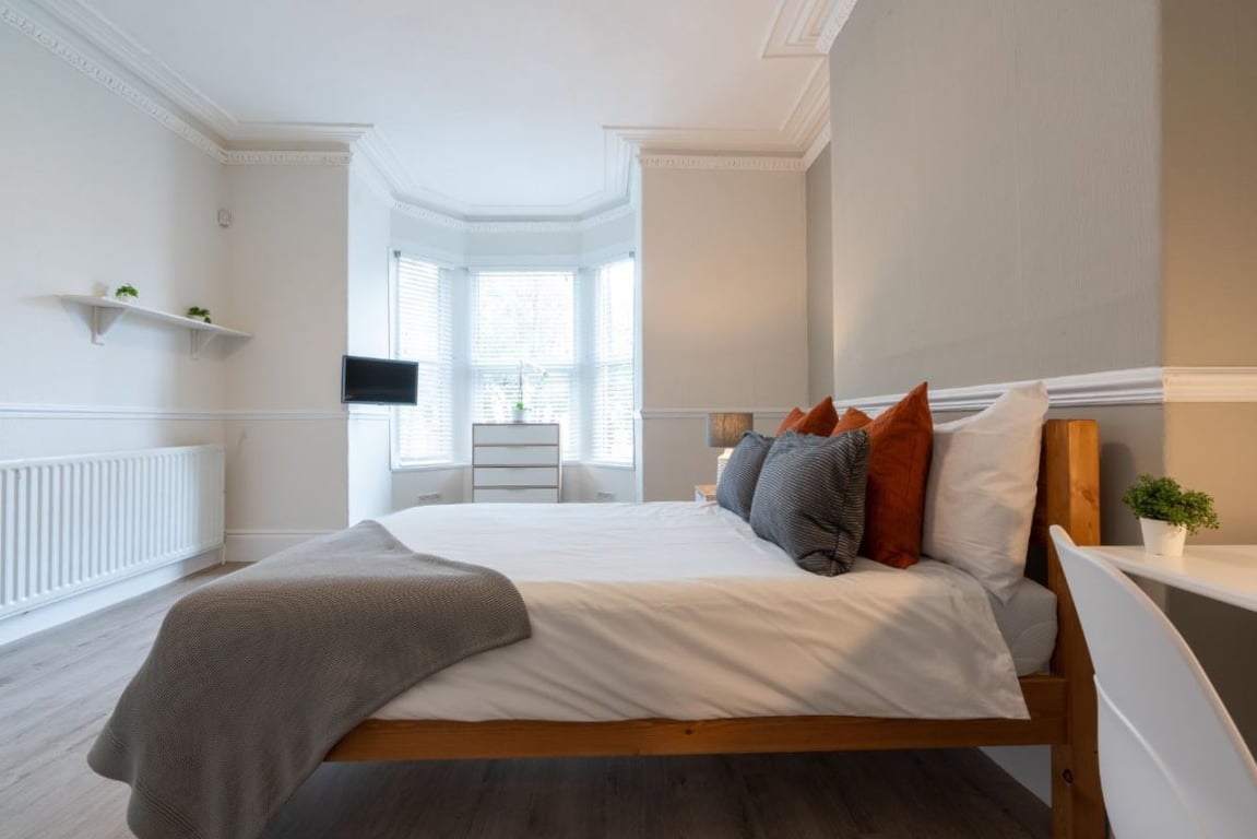 140 Chillingham Road