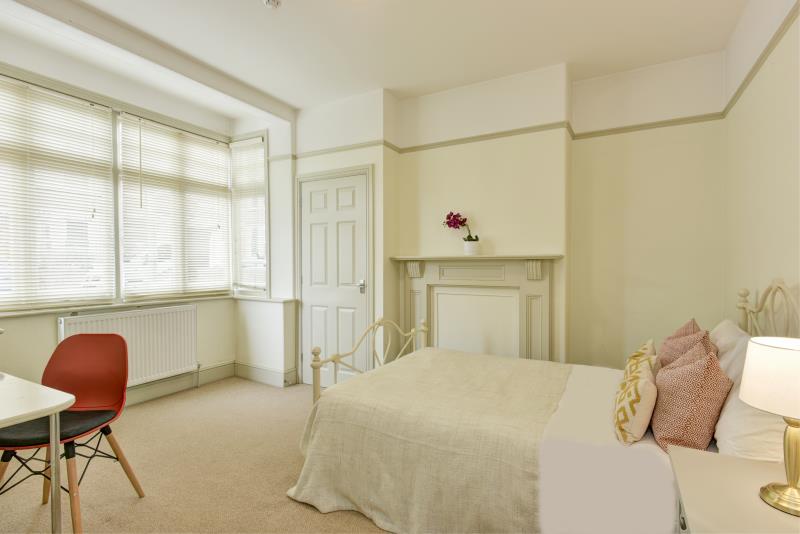 116 Monks Road
