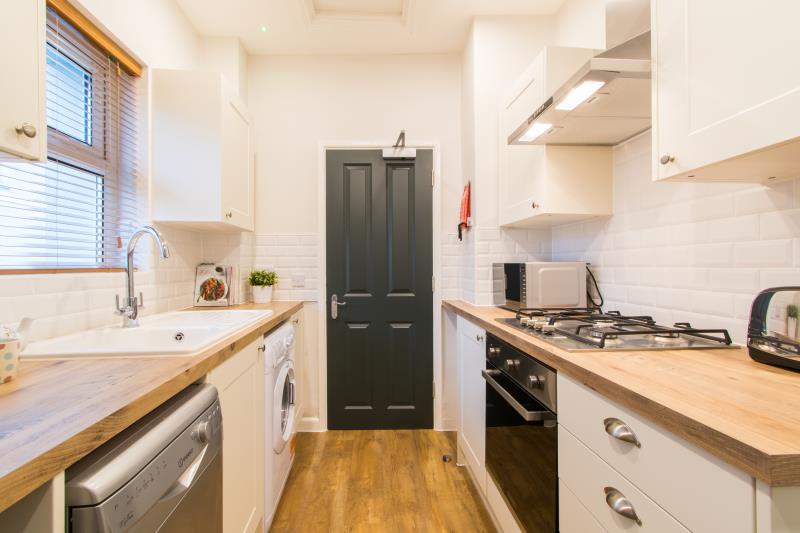 Flat 1, 11 Camden Street